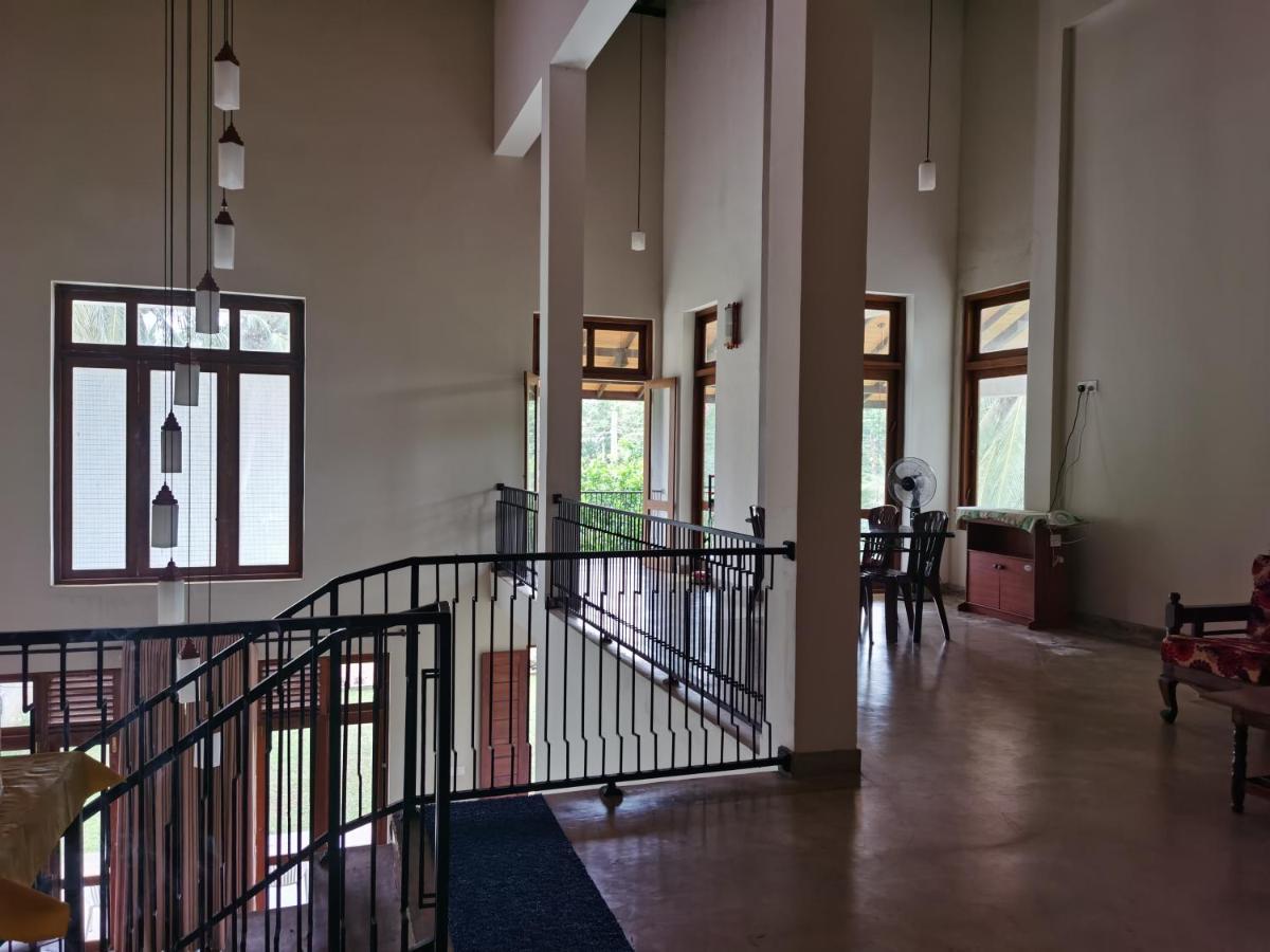 Ruwinsons Canal Garden Anuradhapura Exterior photo