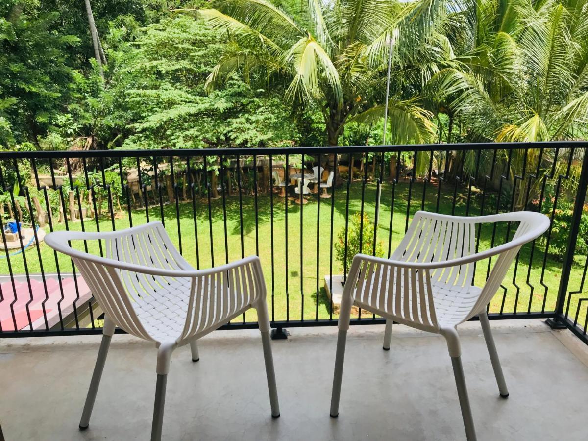 Ruwinsons Canal Garden Anuradhapura Exterior photo