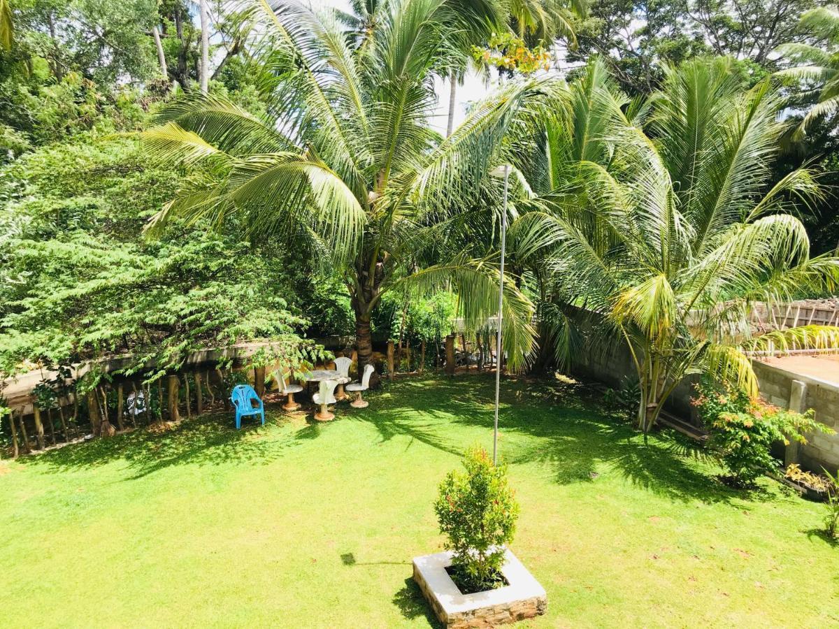 Ruwinsons Canal Garden Anuradhapura Exterior photo